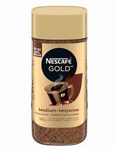 Nescafe Gold Medium Roast