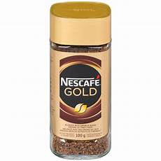 Nescafe Gold Medium Roast