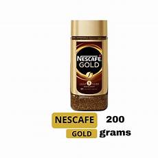Nescafe Gold Medium Roast