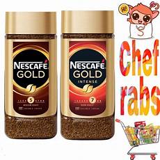 Nescafe Gold Medium Roast