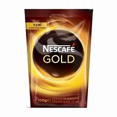 Nescafe Gold Packet