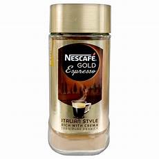 Nescafe Gold Packet