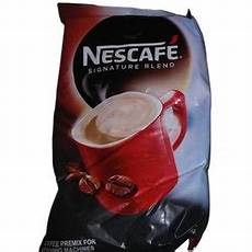 Nescafe Gold Packet