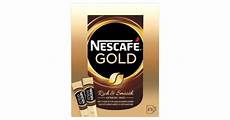 Nescafe Gold Packet