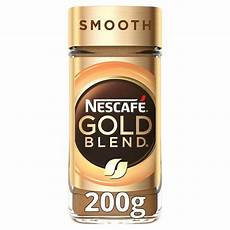 Nescafe Gold Velvety