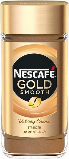 Nescafe Gold Velvety