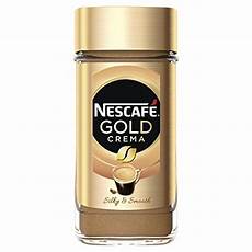 Nescafe Gold Velvety