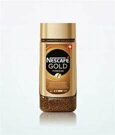 Nescafe Gold Velvety