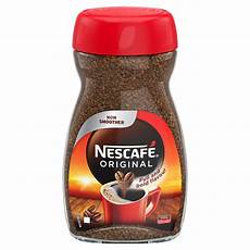 Nescafe Ground Coffee