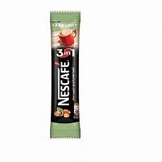 Nescafe Hazelnut Instant Coffee