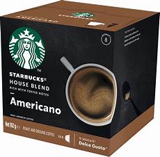 Nescafe House Blend