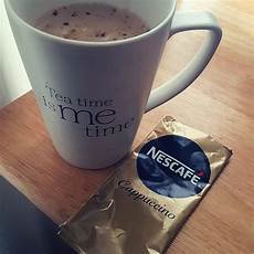 Nescafe Instant Cappuccino