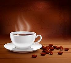 Nescafe Instant Coffee Cup