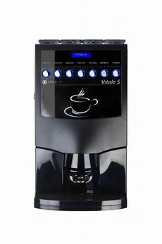 Nescafe Instant Coffee Machine
