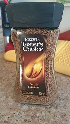 Nescafe Instant Coffee Mix