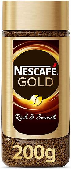 Nescafe Instant Coffee Mix