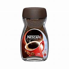 Nescafe Instant Coffee