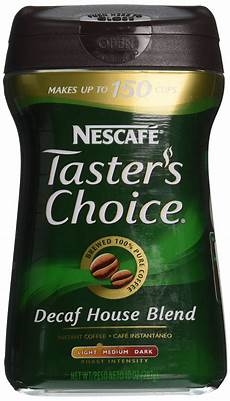 Nescafe Instant Coffee