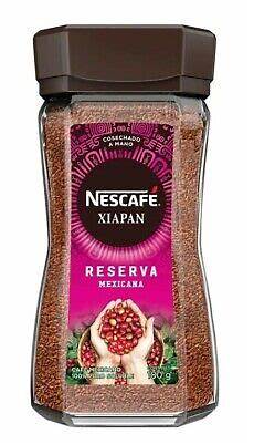 Nescafe Instant Coffee