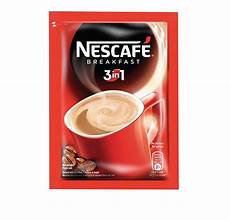Nescafe Instant Coffee