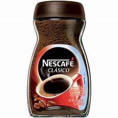 Nescafe Instant