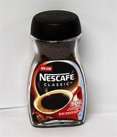 Nescafe Instant