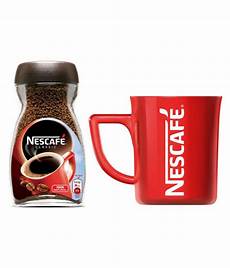 Nescafe Light