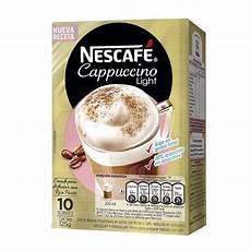 Nescafe Light