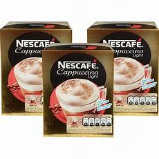 Nescafe Light