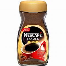 Nescafe Mild Roast