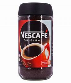 Nescafe Organic Coffee