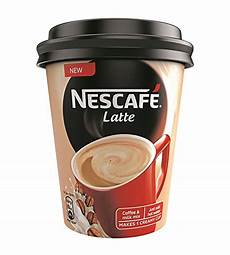 Nescafe Organic Coffee