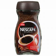 Nescafe Original Instant Coffee