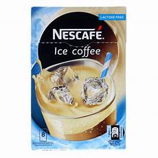 Nescafe Packet Coffee