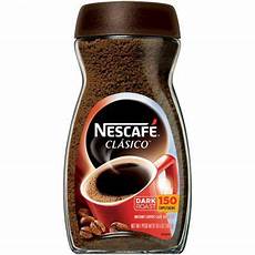 Nescafe Pure Coffee