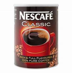 Nescafe Pure Coffee