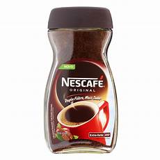 Nescafe Rich Instant Coffee