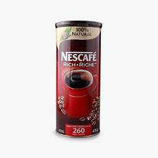 Nescafe Rich Riche