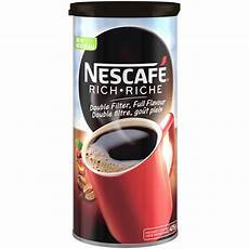 Nescafe Rich Riche