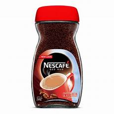 Nescafe Rich