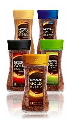 Nescafe Rich