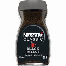 Nescafe Roast Black