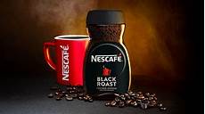 Nescafe Roast Black