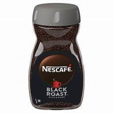 Nescafe Roast