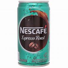 Nescafe Roast