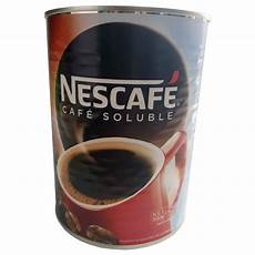 Nescafe Soluble Coffee