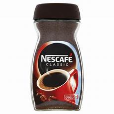 Nescafe Soluble Coffee
