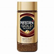Nescafe Soluble Coffee
