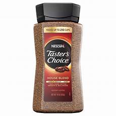 Nescafe Taster Choice