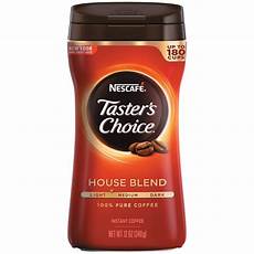 Nescafe Taster